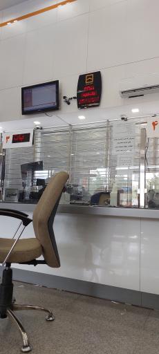 عکس بانک مسکن | شهرجدید هشتگرد ۴۲۹۹